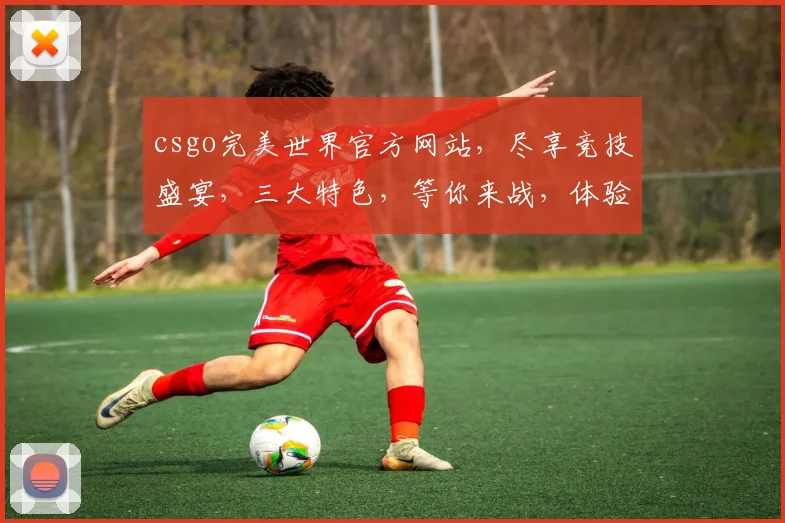 csgo完美世界官方网站，尽享竞技盛宴，三大特色，等你来战，体验非凡