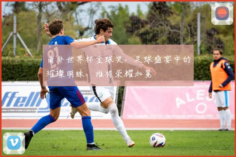 南非世界杯金球奖，足球盛宴中的璀璨明珠，谁将荣耀加冕