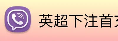英超下注首充 Logo